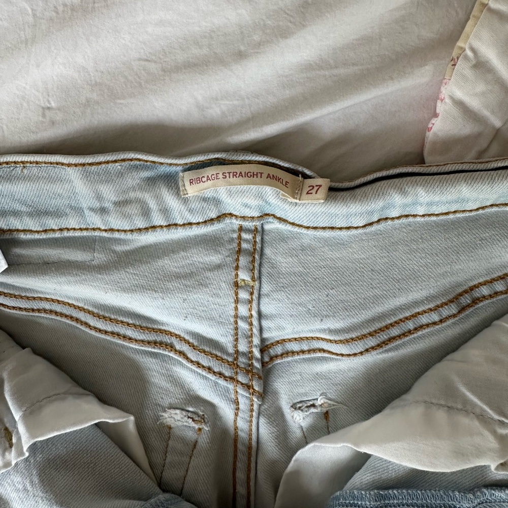 Levi Ribcage - Picture 3 of 6